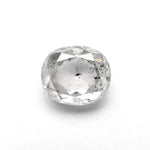 Load image into Gallery viewer, 3.48ct 9.03x7.76x5.02mm Oval Double Cut 27223-18
