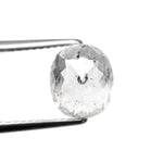 Load image into Gallery viewer, 3.48ct 9.03x7.76x5.02mm Oval Double Cut 27223-18
