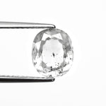 Load image into Gallery viewer, 3.48ct 9.03x7.76x5.02mm Oval Double Cut 27223-18
