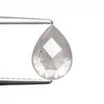 Load image into Gallery viewer, 1.89ct 9.12x6.69x4.25mm Pear Double Cut 27223-19
