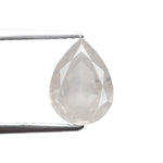 Load image into Gallery viewer, 1.89ct 9.12x6.69x4.25mm Pear Double Cut 27223-19
