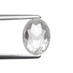 Load image into Gallery viewer, 1.39ct 8.24x6.26x3.05mm Oval Rosecut 27223-21
