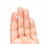 Load image into Gallery viewer, 2.68ct 8.82x6.92x4.57mm Oval Double Cut 27223-30

