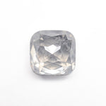 Load image into Gallery viewer, 2.80ct 7.31x7.22x5.06mm Cushion Double Cut 27223-37
