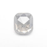 Load image into Gallery viewer, 2.06ct 7.64x7.00x4.28mm Cushion Double Cut 27223-38
