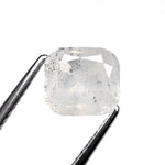 Load image into Gallery viewer, 2.06ct 7.64x7.00x4.28mm Cushion Double Cut 27223-38
