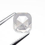 Load image into Gallery viewer, 2.06ct 7.64x7.00x4.28mm Cushion Double Cut 27223-38
