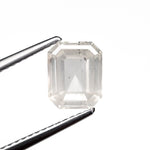 Load image into Gallery viewer, 1.74ct 7.73x6.28x3.39mm Cut Corner Rectangle Step Cut 27223-39
