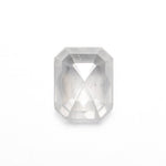 Load image into Gallery viewer, 1.74ct 7.73x6.28x3.39mm Cut Corner Rectangle Step Cut 27223-39
