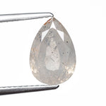 Load image into Gallery viewer, 2.55ct 10.72x7.30x4.22mm Pear Double Cut 27223-41

