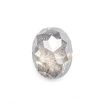 Load image into Gallery viewer, 1.70ct 8.42x6.67x3.54mm Oval Double Cut 27223-42
