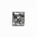 Load image into Gallery viewer, 1.13ct 6.32x5.81x3.31mm Carré Step Cut 27225-02
