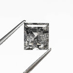 Load image into Gallery viewer, 1.13ct 6.32x5.81x3.31mm Carré Step Cut 27225-02
