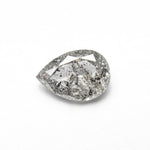 Load image into Gallery viewer, 1.13ct 8.75x6.00x2.70mm Pear Rosecut 27225-04
