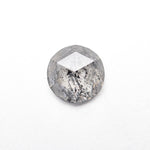 Load image into Gallery viewer, 1.24ct 6.58x6.58x3.16mm Round Rosecut 27225-14
