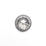 Load image into Gallery viewer, 0.94ct 6.14x6.11x2.91mm Round Rosecut 27225-16
