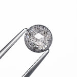 Load image into Gallery viewer, 0.94ct 6.14x6.11x2.91mm Round Rosecut 27225-16
