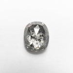 Load image into Gallery viewer, 1.46ct 6.96x5.87x3.80mm Cushion Double Cut 27225-17
