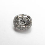 Load image into Gallery viewer, 1.46ct 6.96x5.87x3.80mm Cushion Double Cut 27225-17
