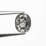 Load image into Gallery viewer, 1.46ct 6.96x5.87x3.80mm Cushion Double Cut 27225-17
