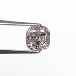 Load image into Gallery viewer, 1.00ct 5.28x5.39x3.88mm Cushion Brilliant 27225-18
