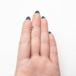 Load image into Gallery viewer, 1.00ct 5.28x5.39x3.88mm Cushion Brilliant 27225-18
