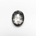 Load image into Gallery viewer, 1.07ct 7.28x5.74x2.96mm Oval Double Cut 27225-24
