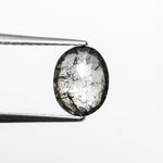 Load image into Gallery viewer, 1.07ct 7.28x5.74x2.96mm Oval Double Cut 27225-24
