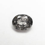 Load image into Gallery viewer, 1.07ct 7.28x5.74x2.96mm Oval Double Cut 27225-24
