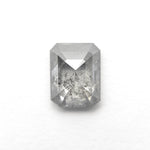 Load image into Gallery viewer, 1.48ct 7.51x5.94x3.26mm  Cut Corner Rectangle Step Cut 27225-27
