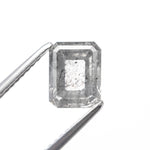 Load image into Gallery viewer, 1.48ct 7.51x5.94x3.26mm  Cut Corner Rectangle Step Cut 27225-27
