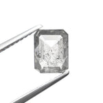 Load image into Gallery viewer, 1.48ct 7.51x5.94x3.26mm  Cut Corner Rectangle Step Cut 27225-27
