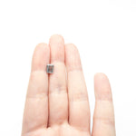 Load image into Gallery viewer, 1.48ct 7.51x5.94x3.26mm  Cut Corner Rectangle Step Cut 27225-27
