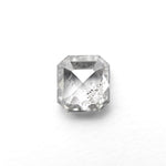 Load image into Gallery viewer, 1.03ct 5.79x5.38x3.09mm Cut Corner Rectangle Step Cut 27225-28
