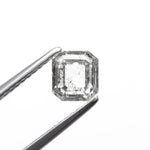 Load image into Gallery viewer, 1.03ct 5.79x5.38x3.09mm Cut Corner Rectangle Step Cut 27225-28
