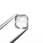 Load image into Gallery viewer, 1.03ct 5.79x5.38x3.09mm Cut Corner Rectangle Step Cut 27225-28
