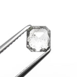 Load image into Gallery viewer, 1.03ct 5.79x5.38x3.09mm Cut Corner Rectangle Step Cut 27225-28

