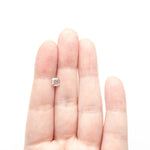 Load image into Gallery viewer, 1.03ct 5.79x5.38x3.09mm Cut Corner Rectangle Step Cut 27225-28
