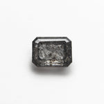 Load image into Gallery viewer, 1.02ct 6.31x4.85x2.74mm Cut Corner Rectangle Rosecut 27225-29
