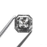 Load image into Gallery viewer, 2.08ct 6.71x6.68x4.72mm Cut Corner Square Step Cut 27225-36

