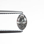 Load image into Gallery viewer, 0.60ct 7.10x4.27x3.14mm Marquise Brilliant 27226-01
