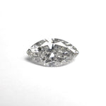 Load image into Gallery viewer, 0.78ct 9.04x4.87x3.03mm Marquise Brilliant 27226-03
