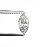 Load image into Gallery viewer, 0.68ct 8.20x4.26x3.18mm Marquise Brilliant 27226-04
