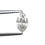 Load image into Gallery viewer, 0.70ct 8.21x4.58x3.12mm Marquise Brilliant 27226-06
