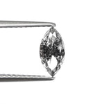 Load image into Gallery viewer, 0.60ct 9.04x4.54x2.25mm Marquise Brilliant 27226-11
