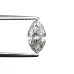 Load image into Gallery viewer, 0.79ct 8.62x4.69x3.22mm Marquise Brilliant 27226-13
