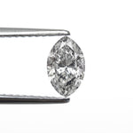 Load image into Gallery viewer, 0.74ct 7.72x4.80x3.26mm Marquise Brilliant 27226-15
