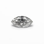 Load image into Gallery viewer, 0.61ct 8.22x4.41x2.88mm Marquise Brilliant 27226-22
