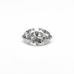 Load image into Gallery viewer, 0.56ct 7.30x4.29x2.94mm Marquise Brilliant 27226-26
