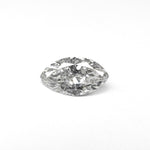 Load image into Gallery viewer, 0.69ct 8.35x4.67x2.87mm Marquise Brilliant 27226-29
